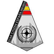 Logo Star Citizen España